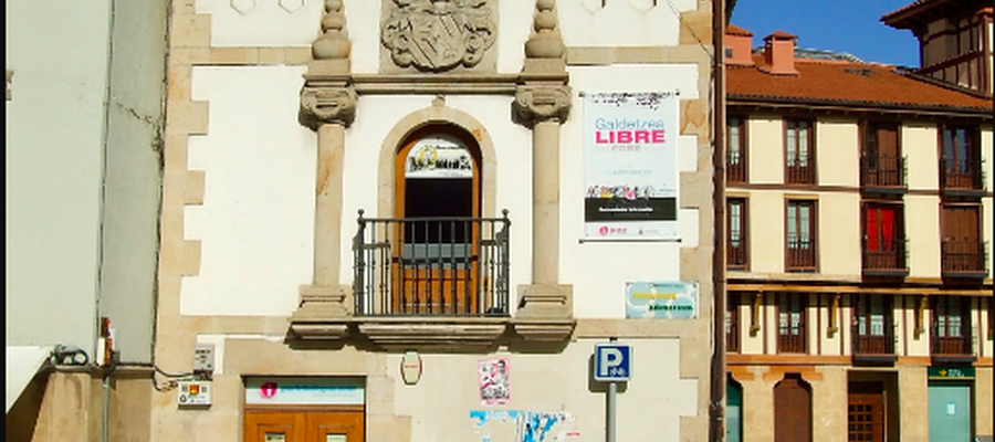 Esteban Garibai historialariaren sortetxea