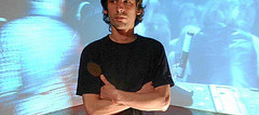 INAKI GARMENDIA