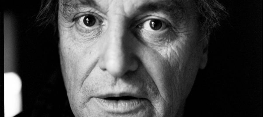 AIPAMENA / GERARD GAROUSTE