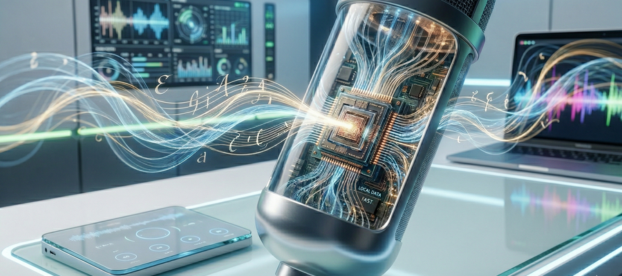 Maider eta Antton: Euskarazko TTS ahotsak Piper motorrerako egokitu ditut