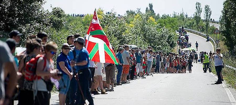 2014ko G i z a  K a t e a