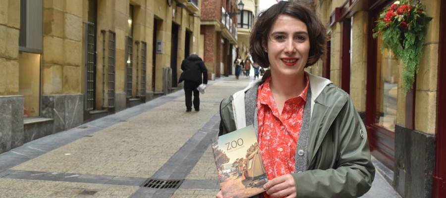 Izadiaren eta gizadiaren sinbiosi dekadentea