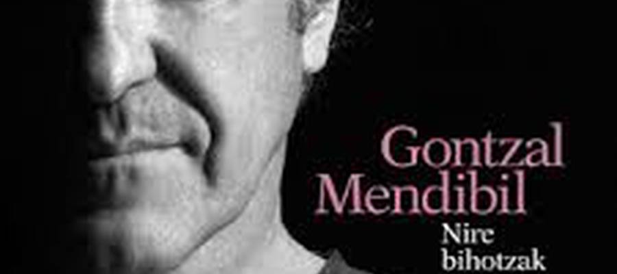 Gontzal Mendibil "Nire bihotzak zure begiak ditu" (2014)