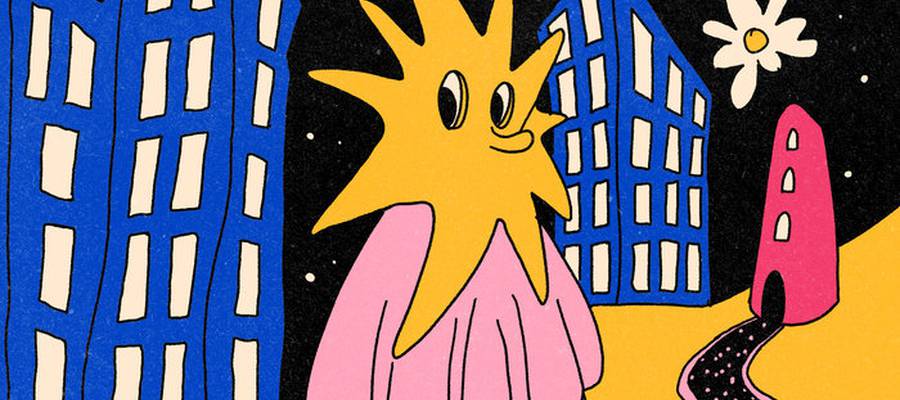 Hartz "Pilula bi" (Egilea Editore)