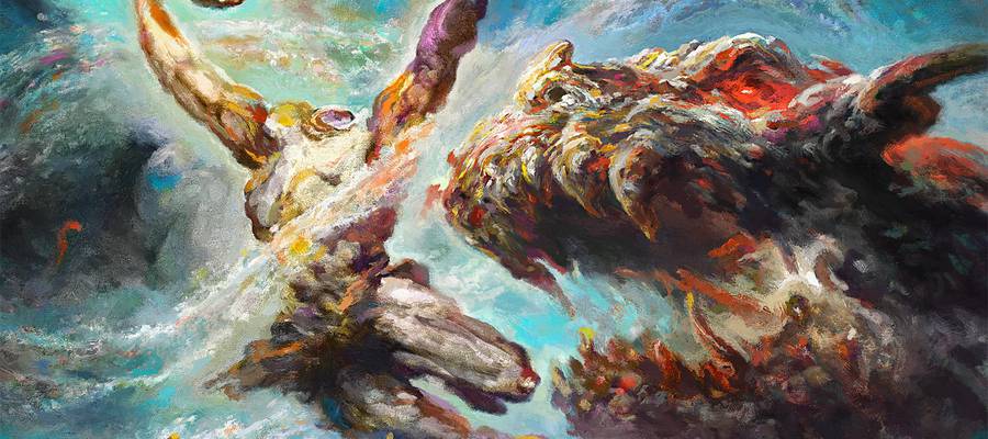 Helloween "Giants & Monsters"