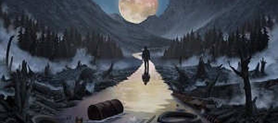 Hilbera "Mundu galdua" (Blackstorm)