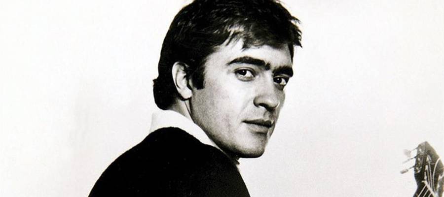 Patxi Andion: Tarantán (XXX IV)