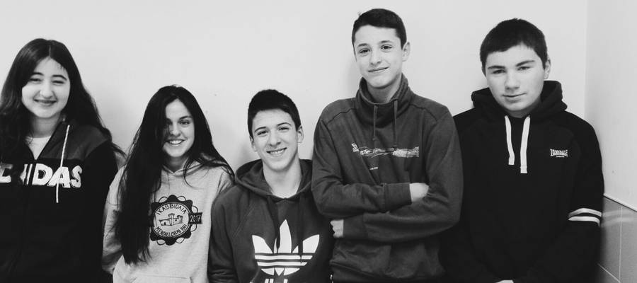 Ongi etorri "Euskal Herritik Mundura" blogera