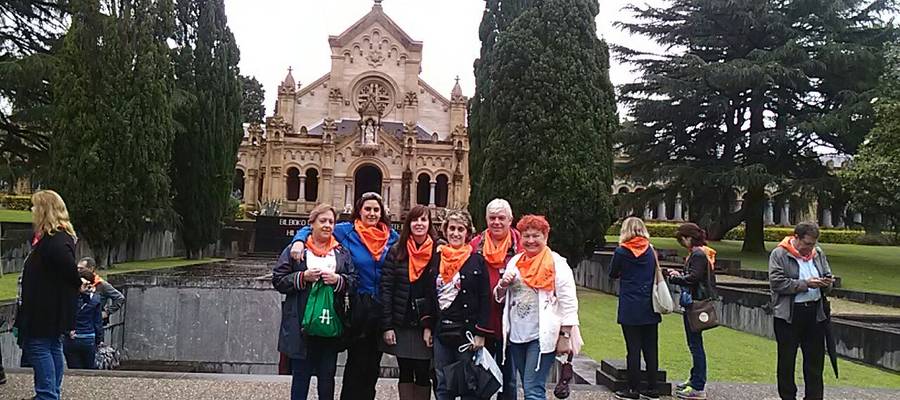 DERION OSPATU GENUEN AURTENGO MINTZA  EGUNA