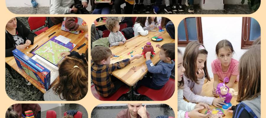 MAHAI JOLASAK FAMILIAN