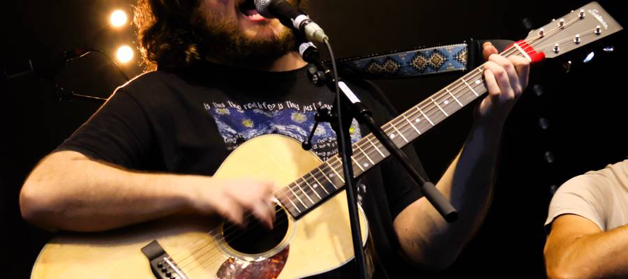 2024ko euskal kanturik onenak