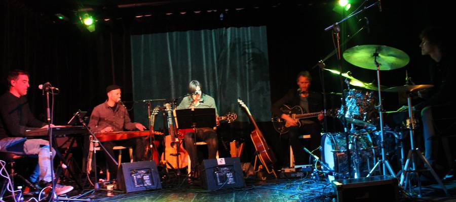 BELAR HOSTOAK 2023-2-25 Uhagon Kulturgunea (markina-Xemein)