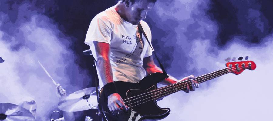 Rodeo "Stoner etiketatik gehien aldentzen den diskoa da hau"