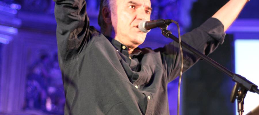 Gontzal Mendibil- Andra Mari Eliza (Durango) 2021-12-5