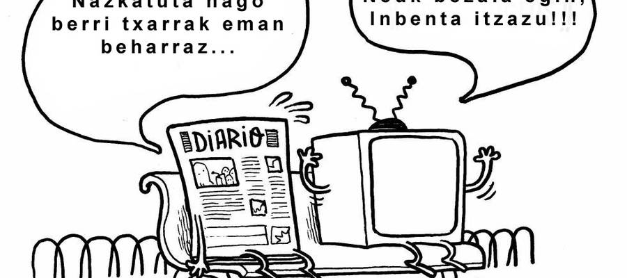 Argi ibili...
