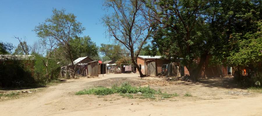 Filadelfiako biztanleriya