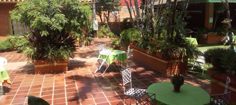 Asuncioneko gorabeherak bigarren aldian