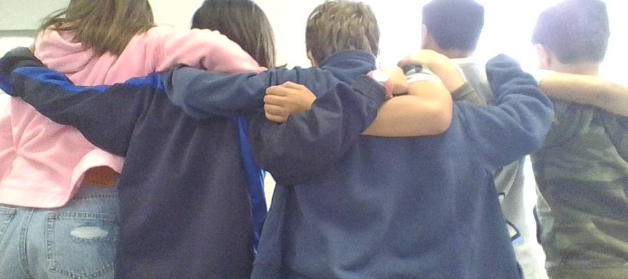 Gure Salletar Aurkezpena