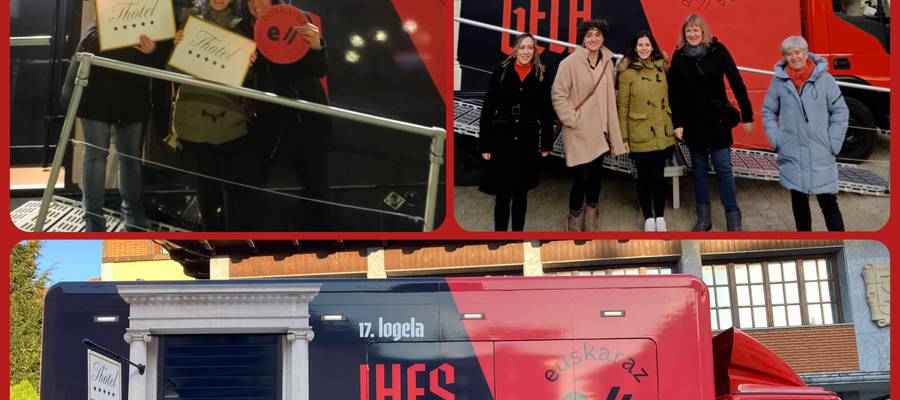 IHES-GELA