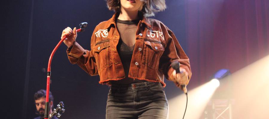 LIHER   PLATERUENA (DURANGO) 2020-12-7