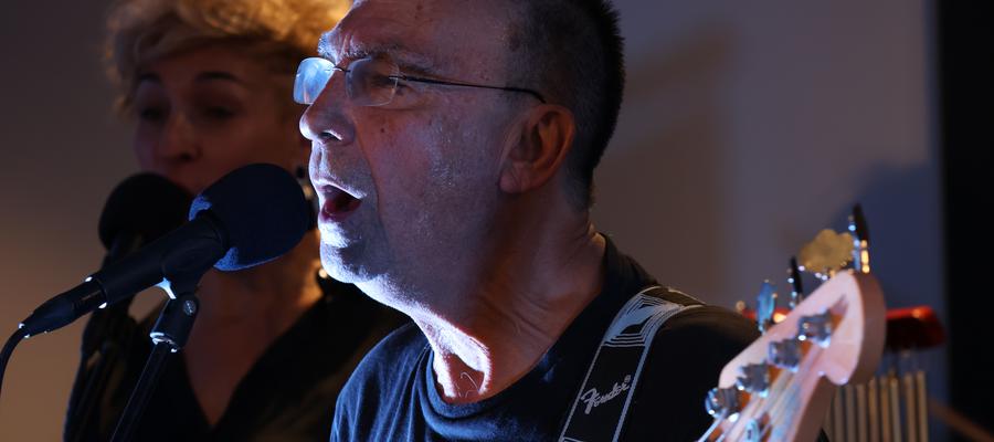 Alguillo & Alkimistak. Aita Agirre Kultur Aretoa (Elgoibar) 2024-10-20