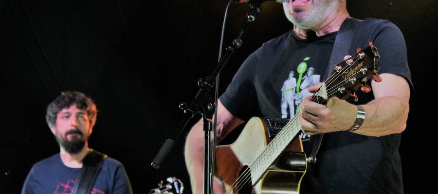 Xutik + Patrice Dumora 2023-6-3 Atabal (Biarritz)