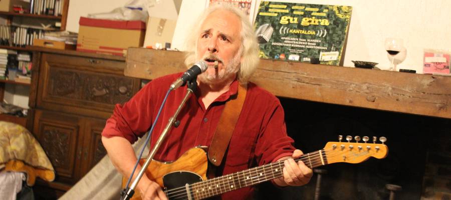 Niko Etxart maitatzeko 11 arrazoi