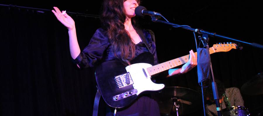 Maite Larburu  Uhagon Kulturgunea (Markina-Xemein) 2021-4-24