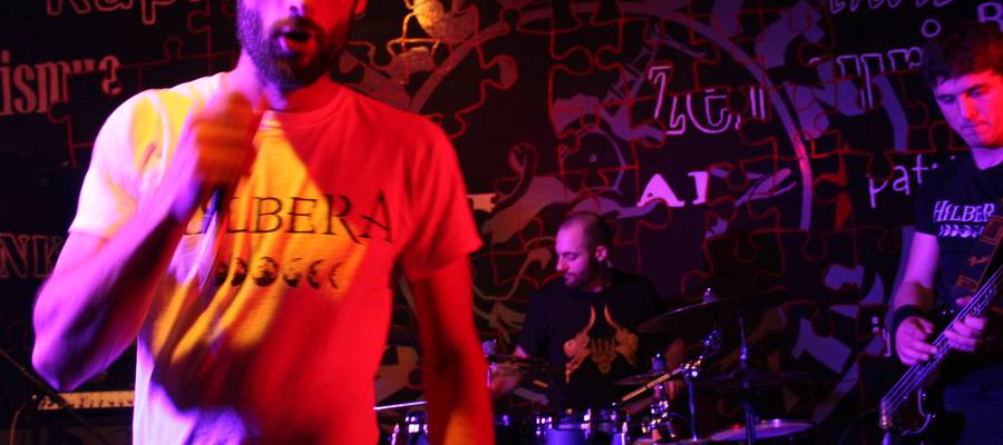 Hilbera + Anker    Akerbeltz Gaztetxea (Markina-Xemein) 2022-4-2