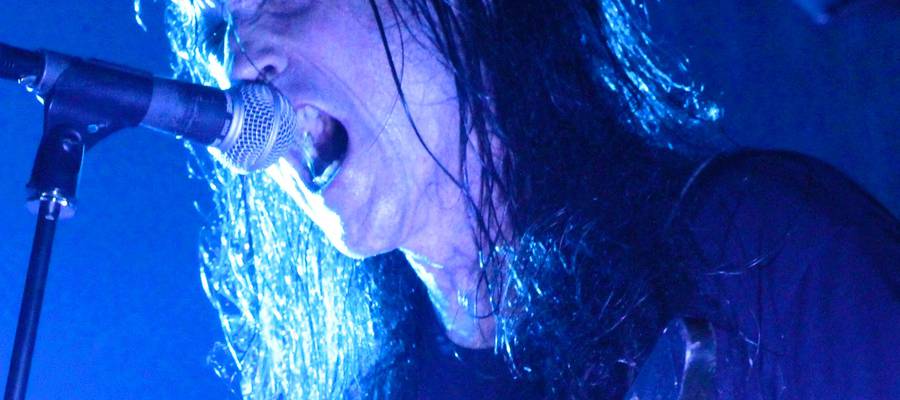 Anestesia + Bellum. Orioko Gaztetxea 2024-7-6