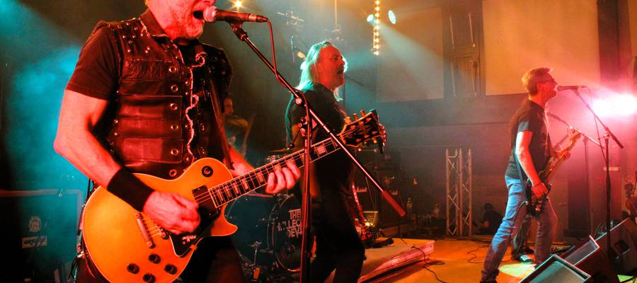 Bidache Metal Festival (Bidaxun, Lapurdi) 2024-3-30