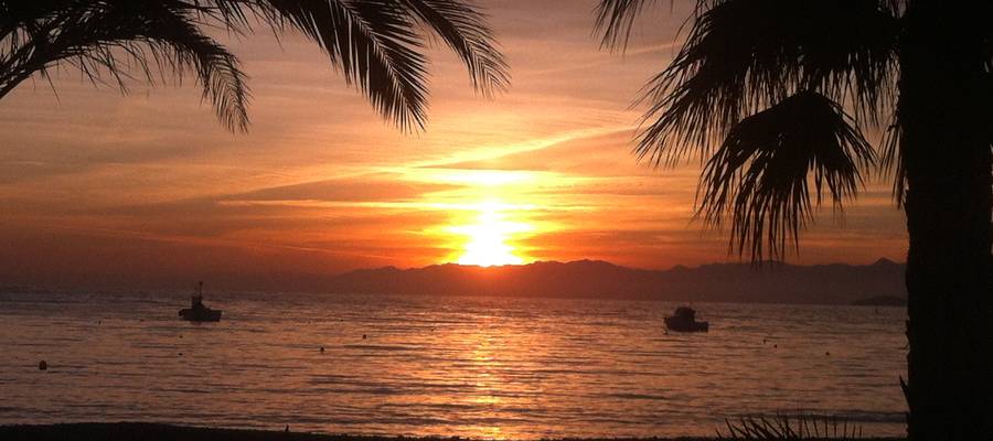 Penintsularen beste puntan