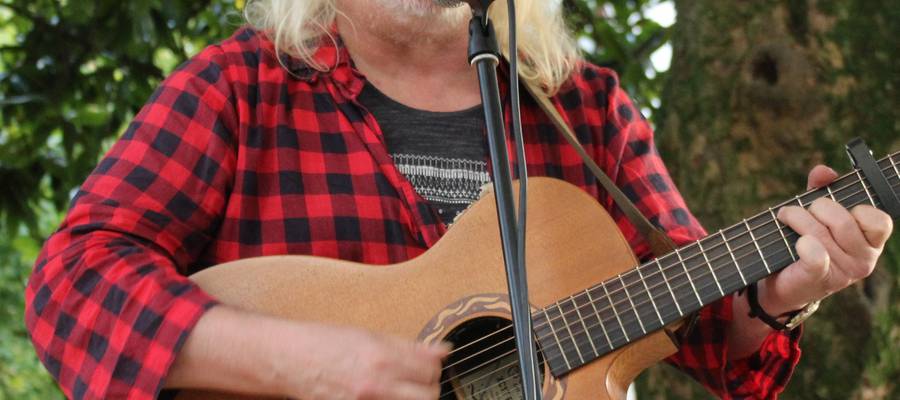 NIKO ETXART Arizmendieneko Lorategia (Oiartzun) 2021-9-19