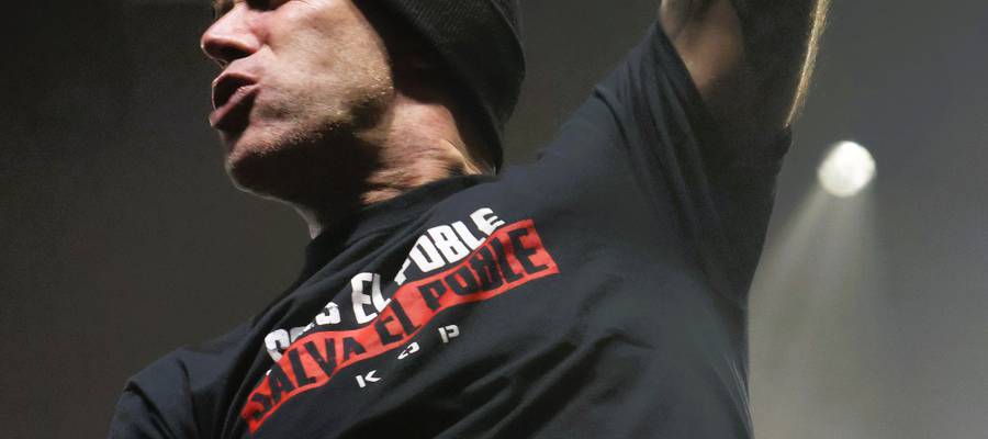 Hatortxu Rock 2024 kronika