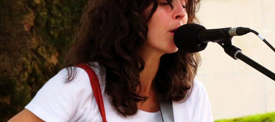 Maite Larburu. Hitzaldi musikatua (2023ko irailaren 3a)