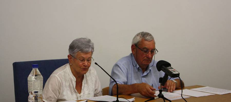 Testigantza - Iñaki Iraola Artola