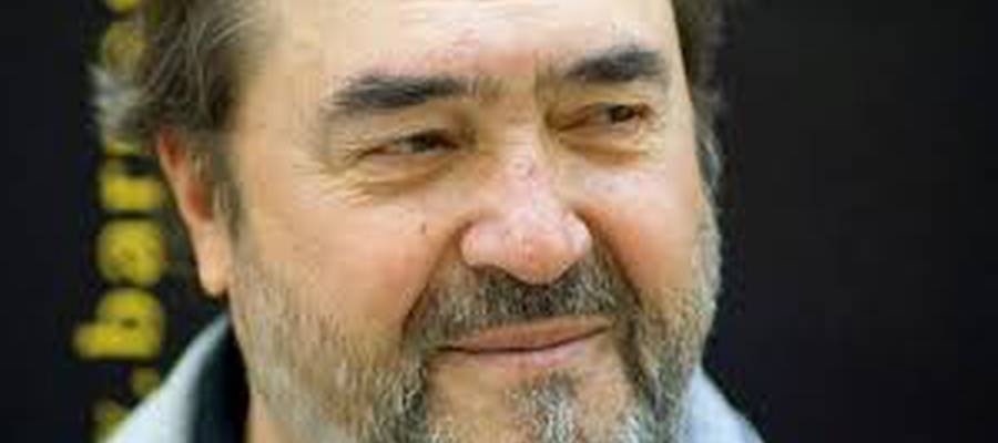 Patxi Andion:  Ai Manuela (IV)