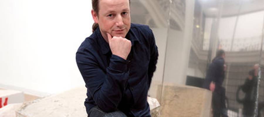 IBON ARANBERRI / ANISH KAPOOR