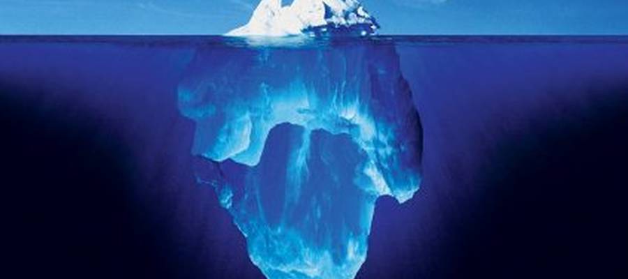 Bost metafora kontzeptu baten bueltan