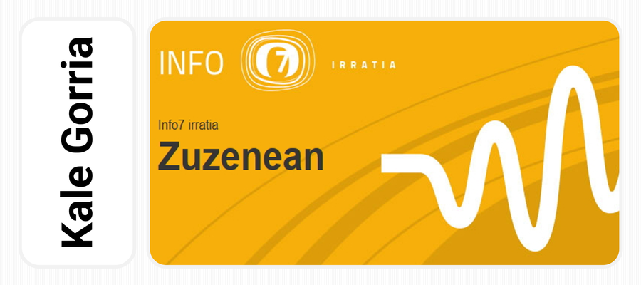 [Info7] KALE GORRIAN