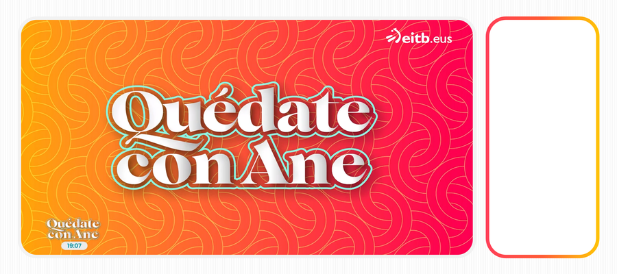 [EiTB] QUEDATE CON ANE