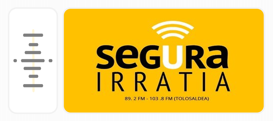 [Segura Irratia] GOIZEROKOA