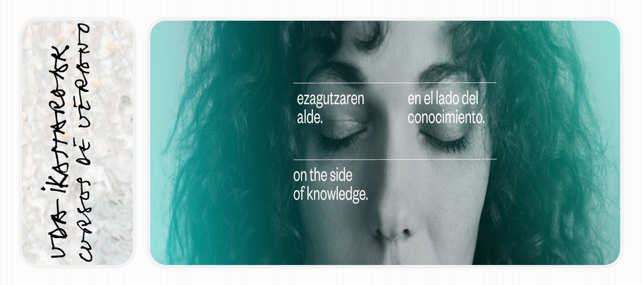 [EHU-UPV] UDA IKASTAROAK