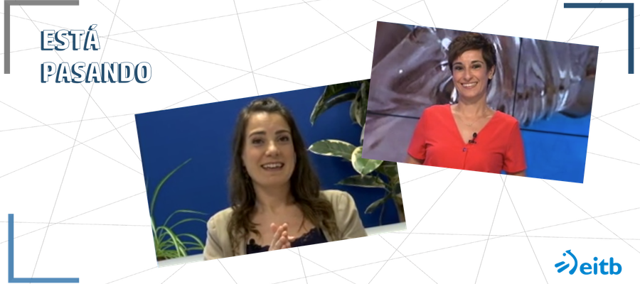 [EiTB] HIDRATAZIOA & ARGALTZEKO PRODUKTUAK Hidratación & Productos Adelgazantes