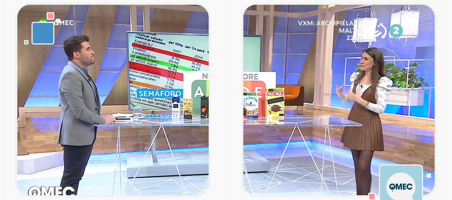 [EiTB] QUE ME ESTÁS CONTANDO