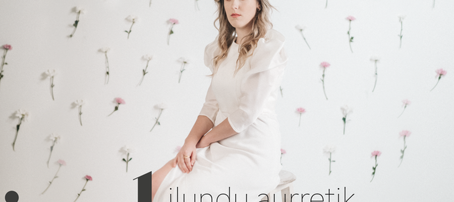 Intza "Ilundu aurretik"