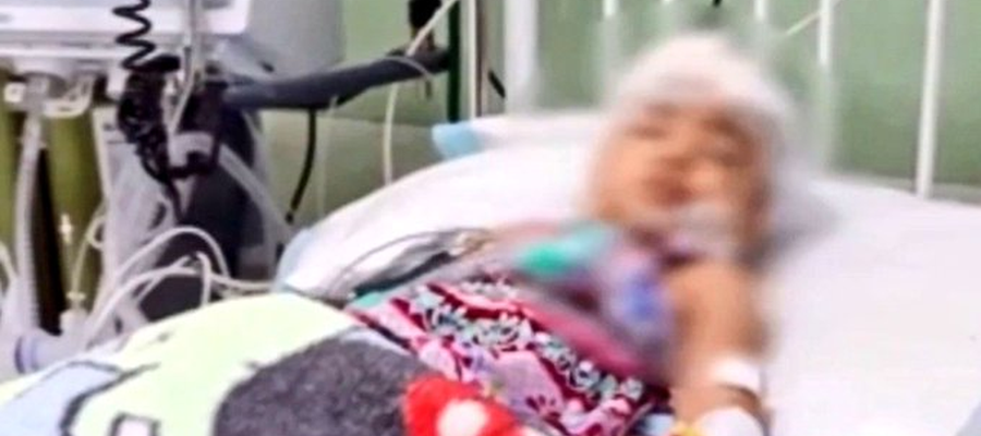 2026ko urtarrilak 8-9, Iranen