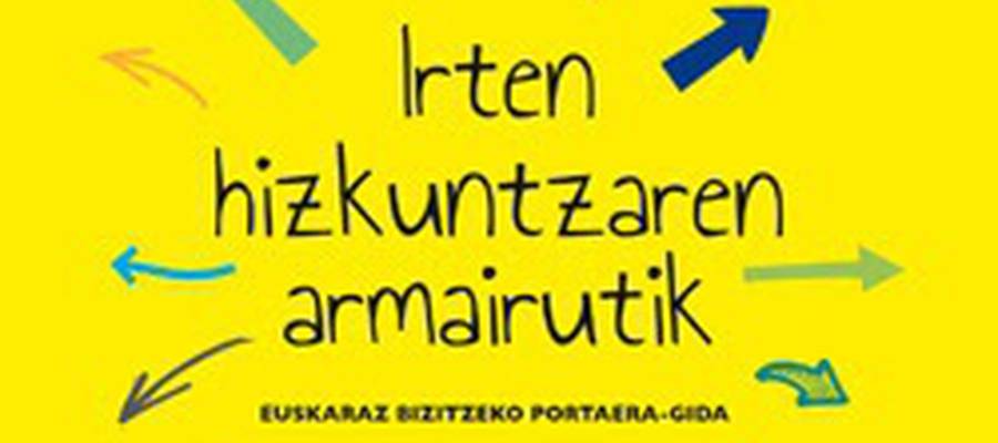 Irakurgaiak: Irten hizkuntzaren armairutik