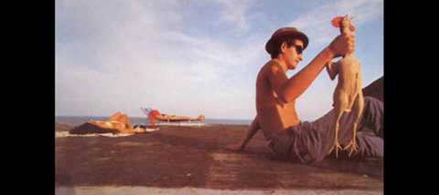 Itoiz "Musikaz blai" (1983, Elkar)