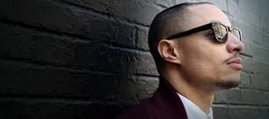 JOSE JAMES / JAZZALDIA / DONOSTIA